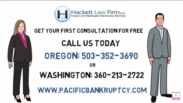 Hackett Law Firm, LLC 5