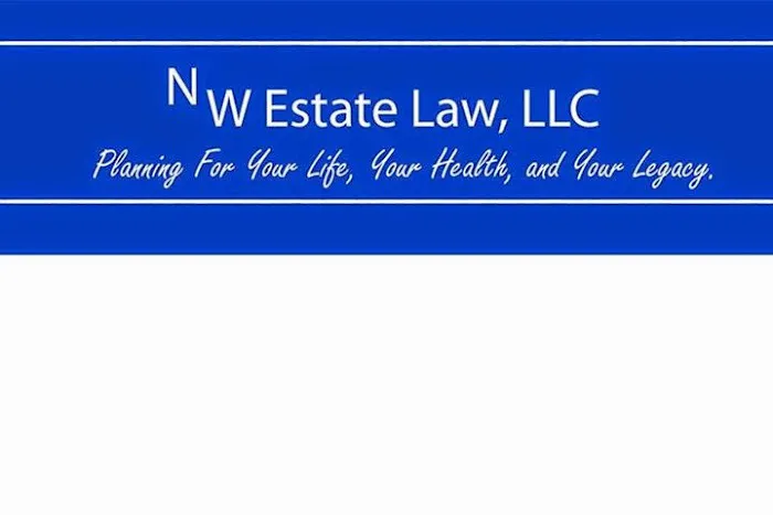 NW Estate Law, LLC Estate Planning & Elder Law Firm 5