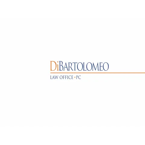Di Bartolomeo Law Office, P.C. 4