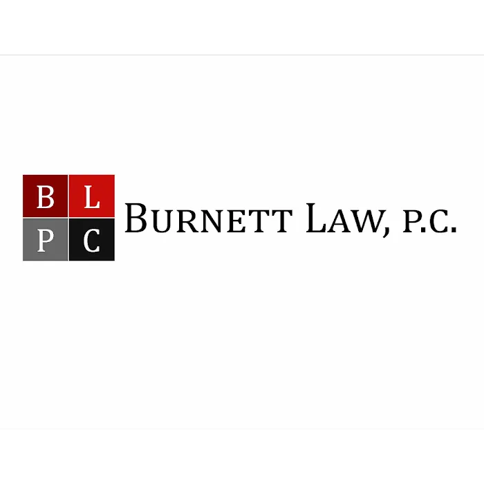 Burnett Law, P.C. 5