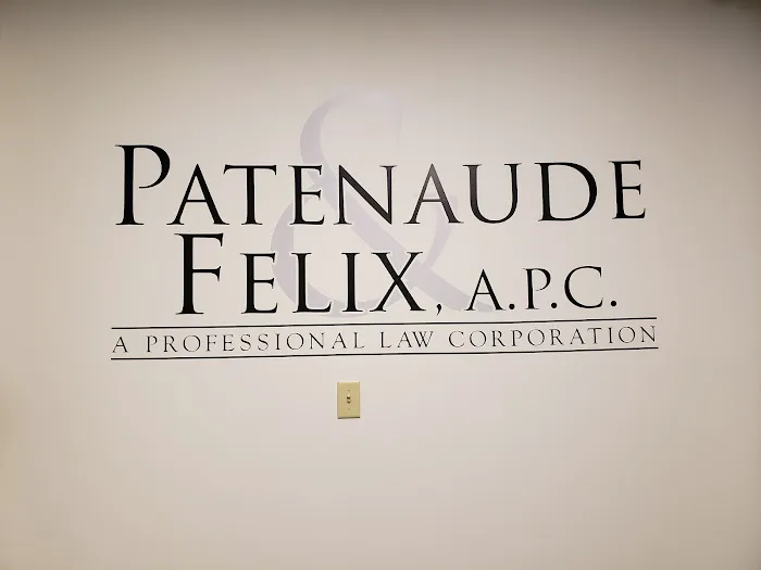 Patenaude & Felix APC 5