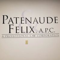 Patenaude & Felix APC ico