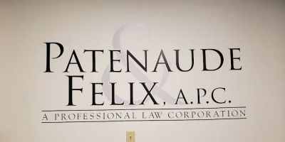 Patenaude & Felix APC
