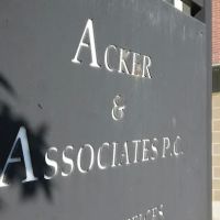 Acker + Associates P.C. ico