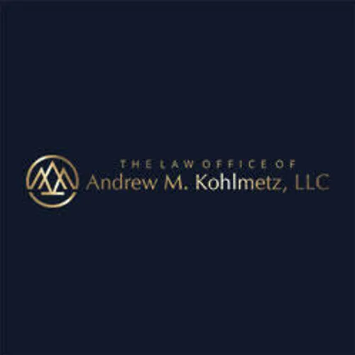 The Law Office of Andrew M. Kohlmetz, LLC 5