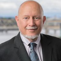 Mark C. Cogan, P.C. ico