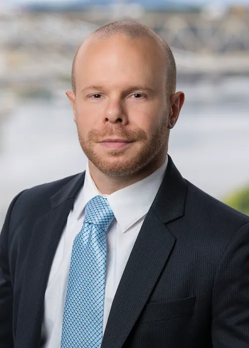 Mark C. Cogan, P.C. 5