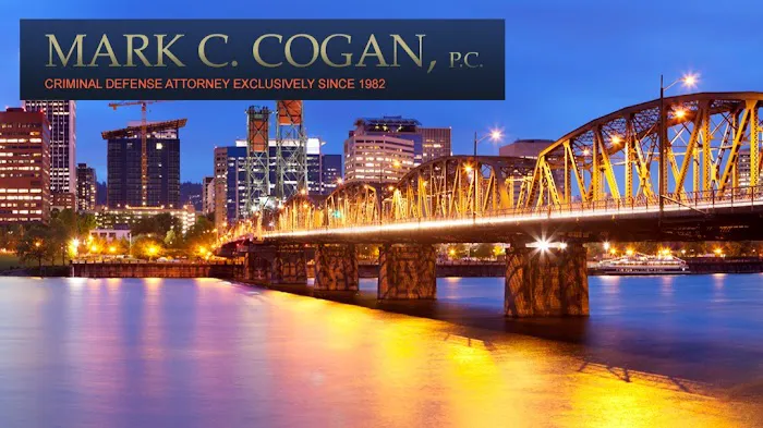 Mark C. Cogan, P.C. 5