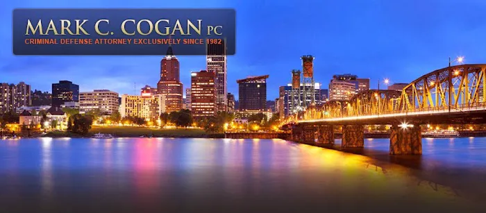 Mark C. Cogan, P.C. 5