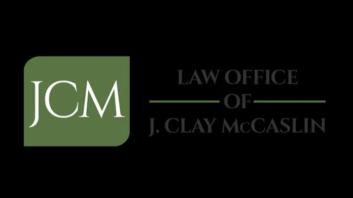 Law Office of J. Clay McCaslin 5