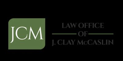 Law Office of J. Clay McCaslin