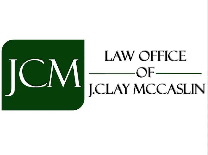 Law Office of J. Clay McCaslin 5