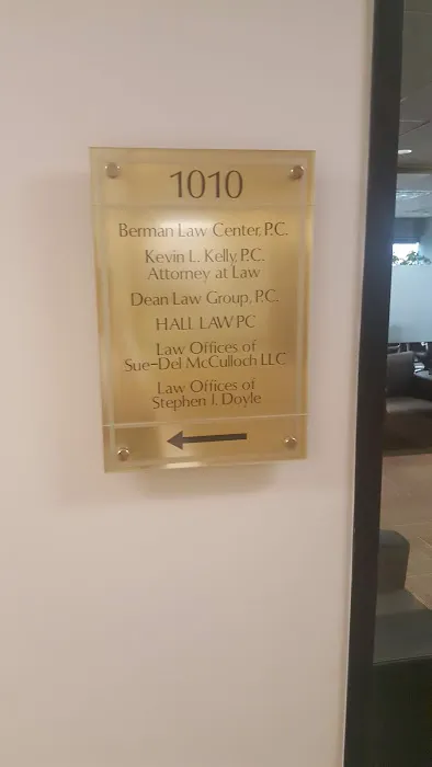 Berman Law Center, P.C. 5