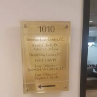 Berman Law Center, P.C. ico