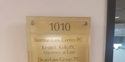 Berman Law Center, P.C.