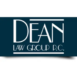 Dean Law Group P.C. 5