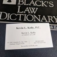 Kevin L. Kelly ico