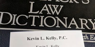 Kevin L. Kelly