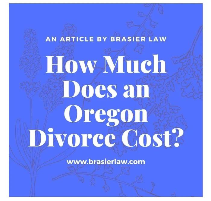 Brasier Law, LLC 5