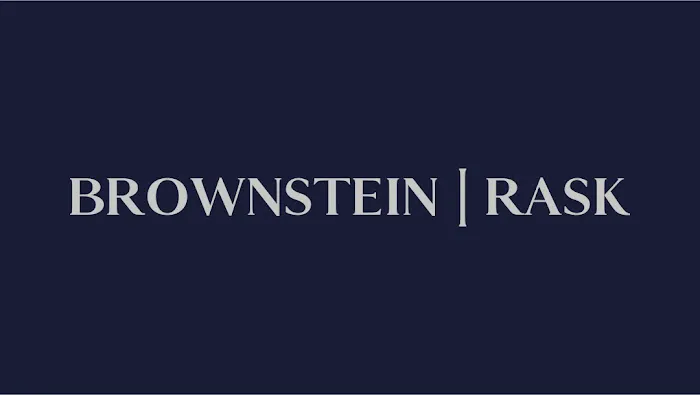 Brownstein Rask LLP 5