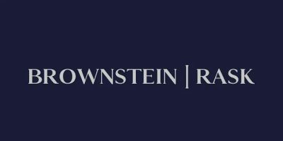 Brownstein Rask LLP
