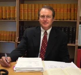 Ransom, Gilbertson, Martin & Ratliff, LLP 5