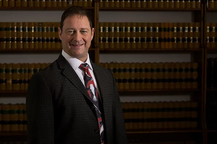 Ransom, Gilbertson, Martin & Ratliff, LLP 5