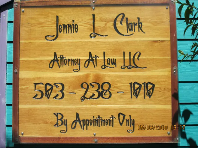 Clark Law and Associates 5