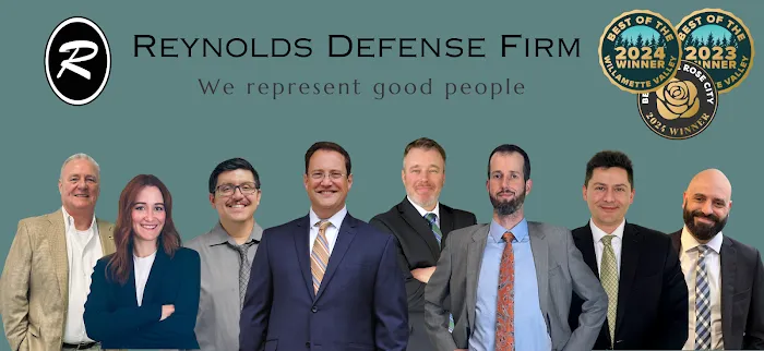 Reynolds Defense Firm 5
