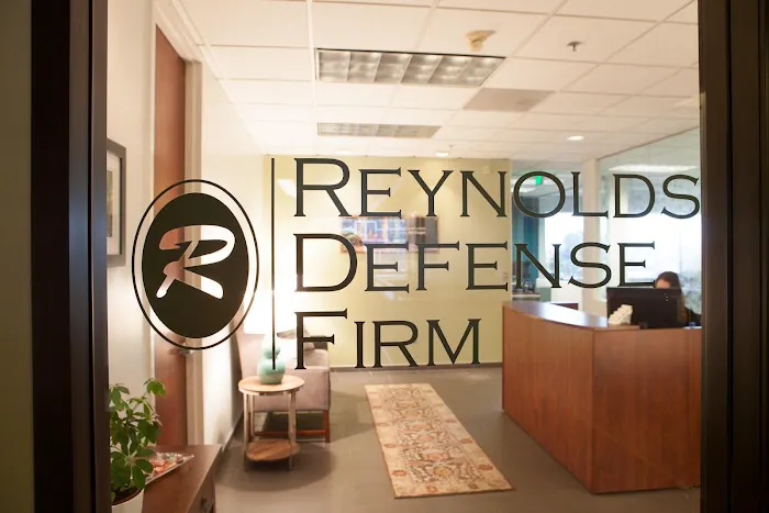 Reynolds Defense Firm 5