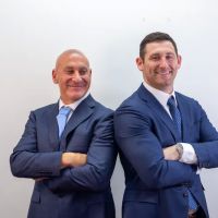 Senft Injury Advocates ico