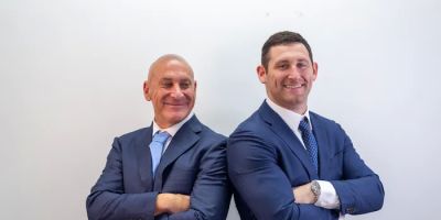 Senft Injury Advocates