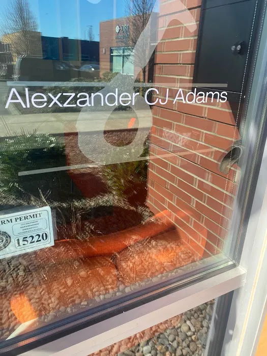 Law Offices of Alexzander C. J. Adams, P.C. 5