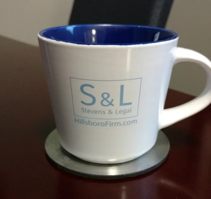 Stevens & Legal 5