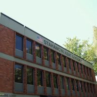 Bradford F. Miller: Stahancyk, Kent & Hook ico