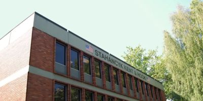 Bradford F. Miller: Stahancyk, Kent & Hook