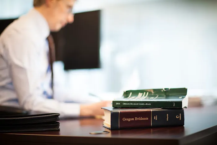 Rob Kline Personal Injury Lawyer 5