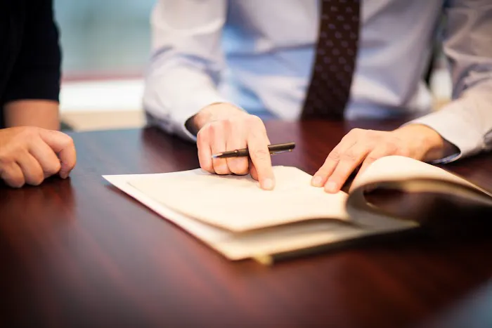 Rob Kline Personal Injury Lawyer 5