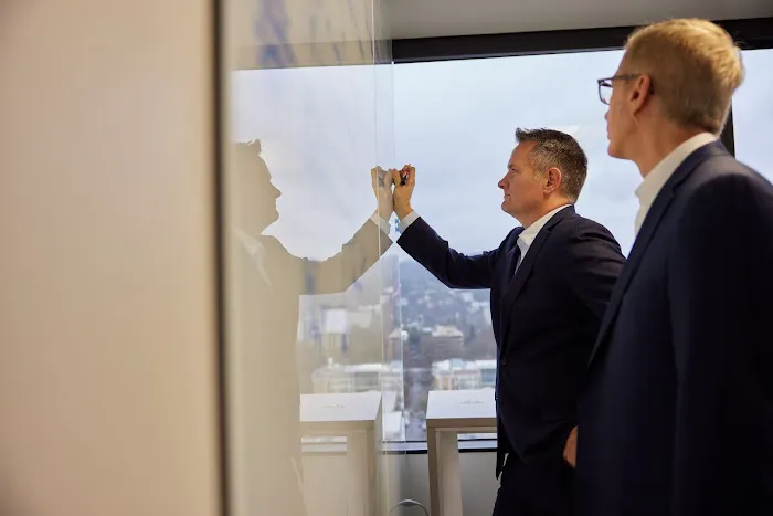 Johnston Personal Injury Law Firm 5