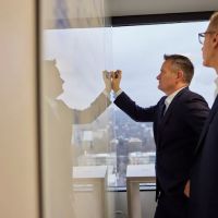 Johnston Personal Injury Law Firm ico