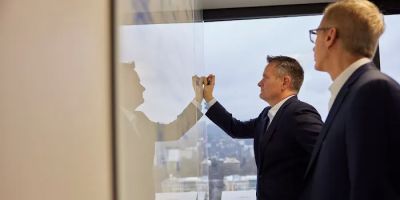 Johnston Personal Injury Law Firm