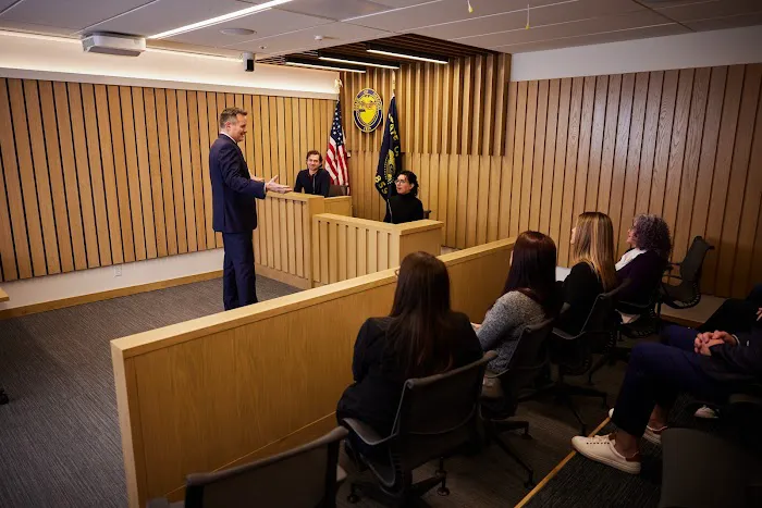 Johnston Personal Injury Law Firm 5