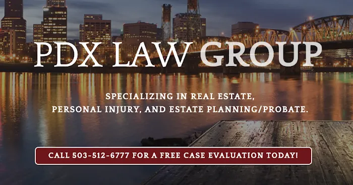 PDX Law Group 5