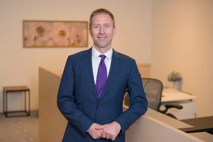 Aaron W Baker, Attorney BAKER LAW PC 5