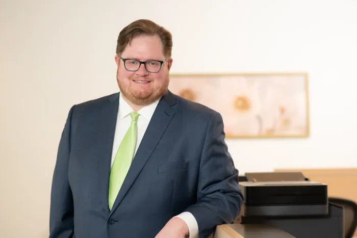 Aaron W Baker, Attorney BAKER LAW PC 5