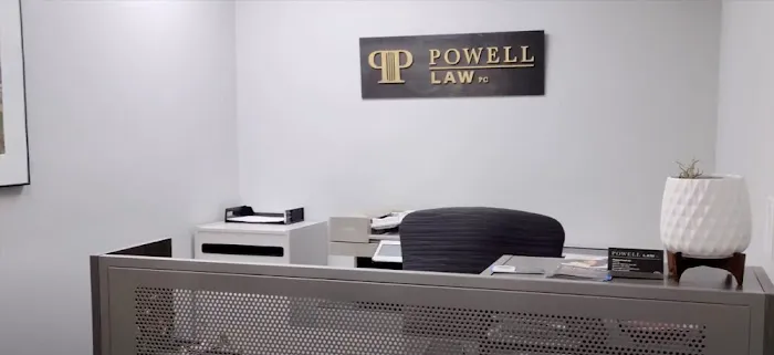 Powell Law PC 5