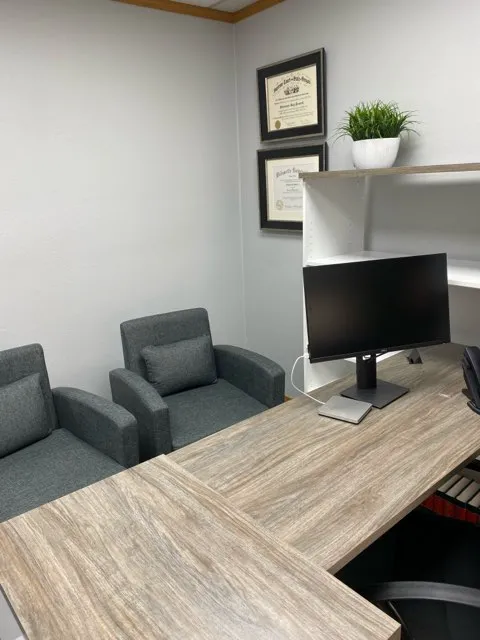 Powell Law PC 5