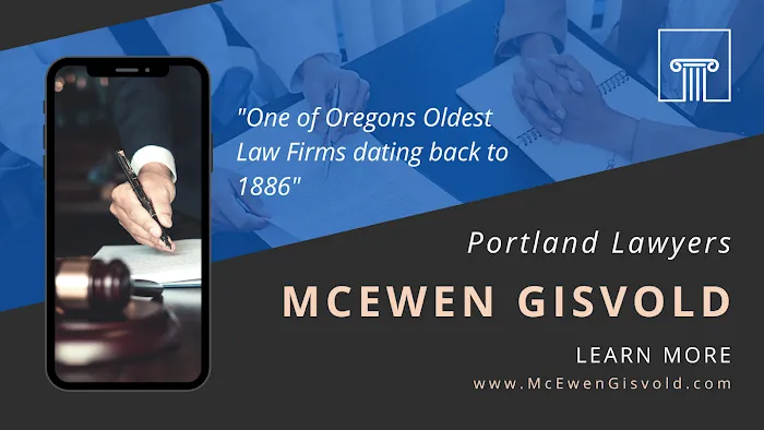 McEwen Gisvold LLP 5