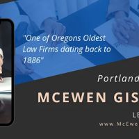 McEwen Gisvold LLP ico