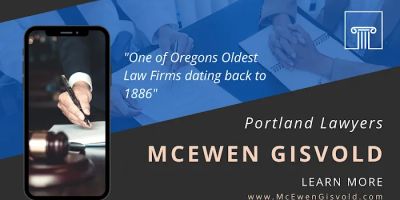 McEwen Gisvold LLP